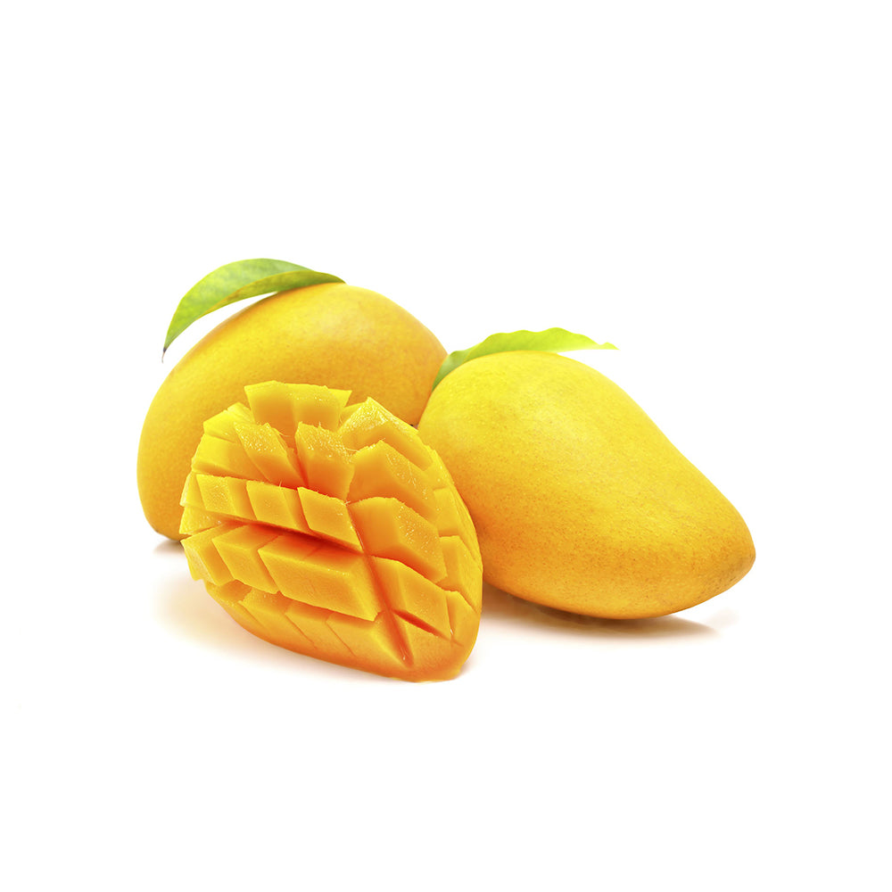 Kesar Pakka Mango Morbi bibendum