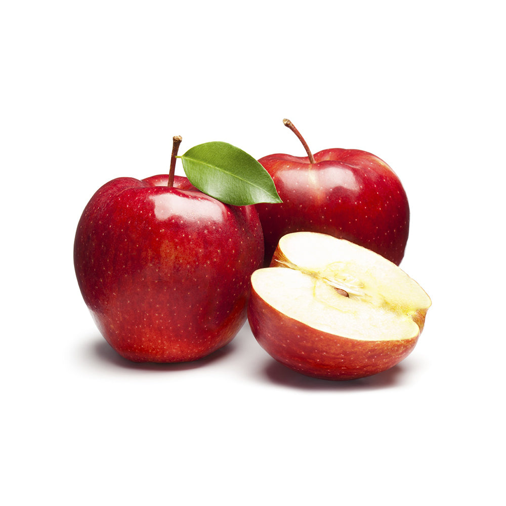 Shimla Apple with winter fresh