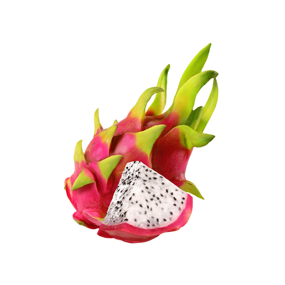 Pomegranate Fruit with Phasellus fermentum